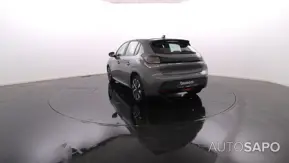 Peugeot 208 de 2024