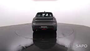 Peugeot 208 de 2024