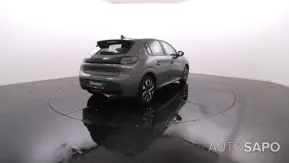 Peugeot 208 de 2024