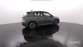 Peugeot 208 de 2024