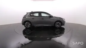 Peugeot 208 de 2024