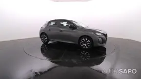Peugeot 208 de 2024