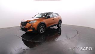 Peugeot 2008 de 2023