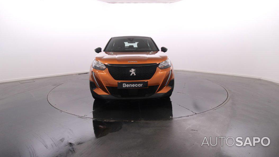 Peugeot 2008 de 2023