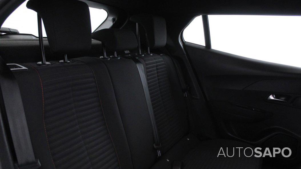 Peugeot 2008 de 2023