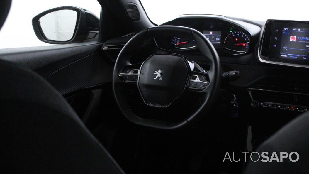 Peugeot 2008 de 2023