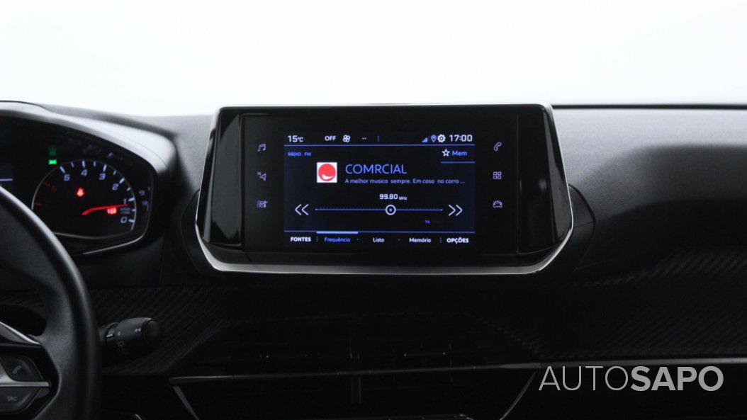 Peugeot 2008 de 2023