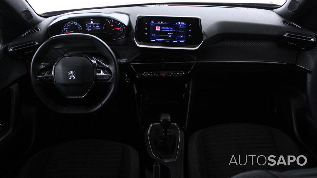 Peugeot 2008 de 2023