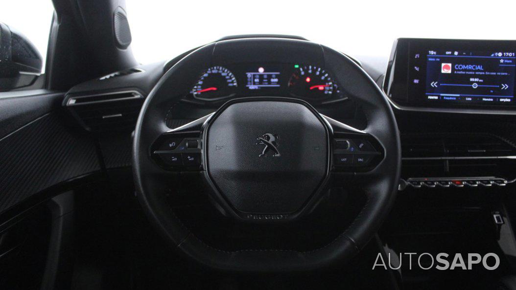 Peugeot 2008 de 2023