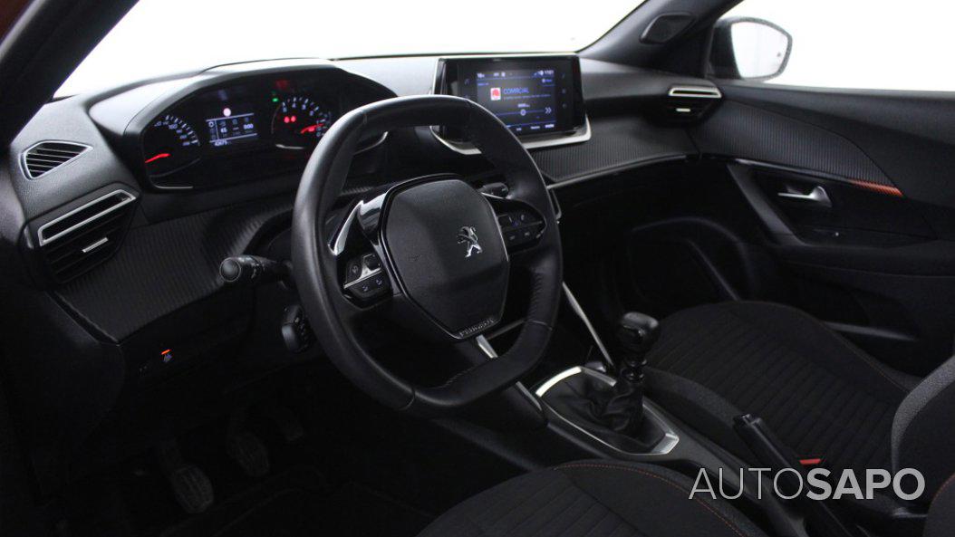 Peugeot 2008 de 2023
