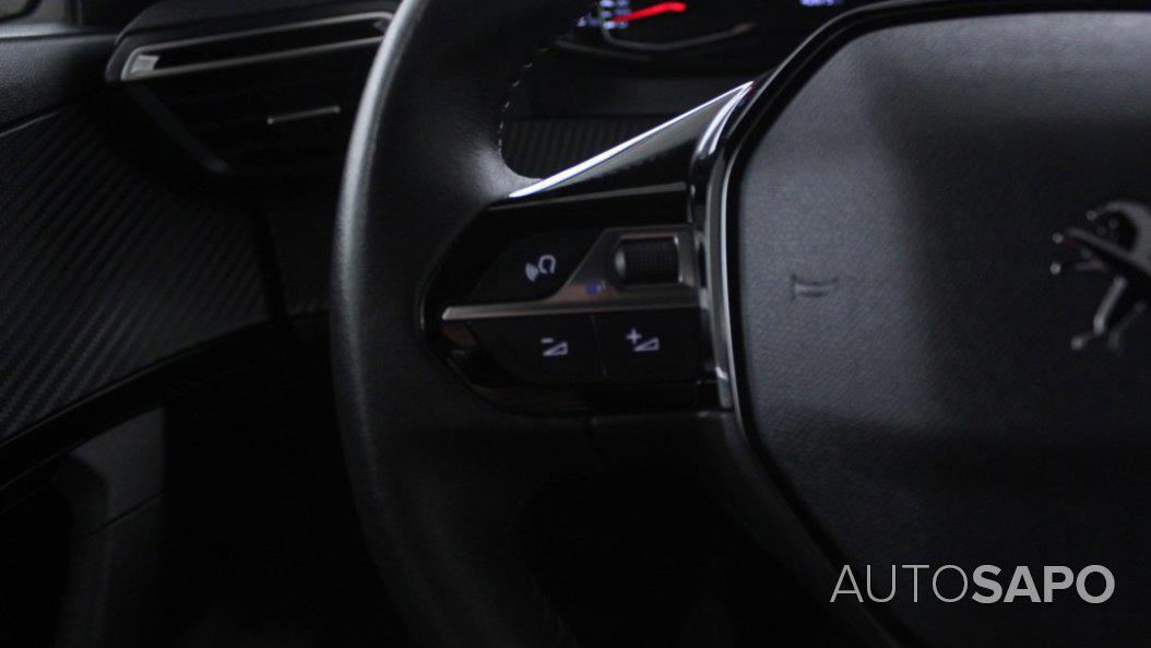 Peugeot 2008 de 2023