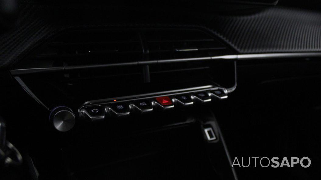 Peugeot 2008 de 2023