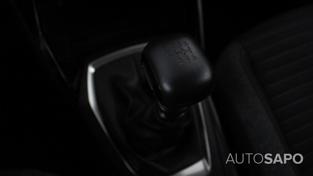 Peugeot 2008 de 2023