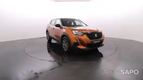 Peugeot 2008 de 2023