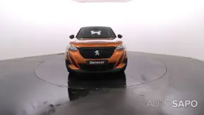 Peugeot 2008 de 2023