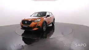 Peugeot 2008 de 2023