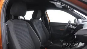 Peugeot 2008 de 2023