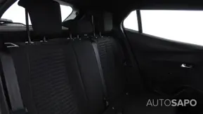 Peugeot 2008 de 2023