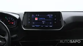 Peugeot 2008 de 2023