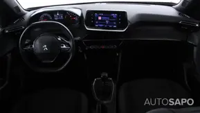 Peugeot 2008 de 2023