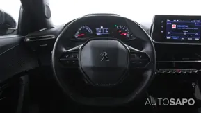 Peugeot 2008 de 2023