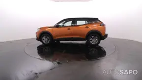 Peugeot 2008 de 2023