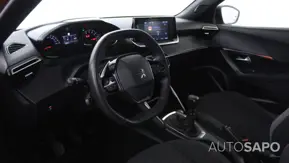 Peugeot 2008 de 2023