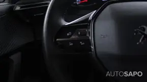 Peugeot 2008 de 2023