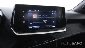 Peugeot 2008 de 2023