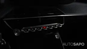 Peugeot 2008 de 2023