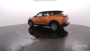 Peugeot 2008 de 2023