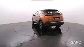 Peugeot 2008 de 2023