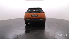 Peugeot 2008 de 2023