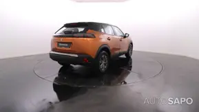Peugeot 2008 de 2023