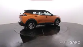 Peugeot 2008 de 2023