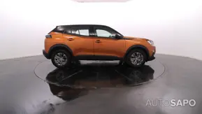 Peugeot 2008 de 2023