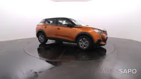 Peugeot 2008 de 2023