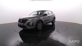 Peugeot 2008 de 2024
