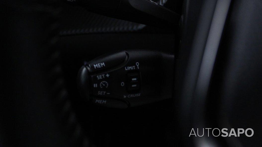 Peugeot 2008 de 2024