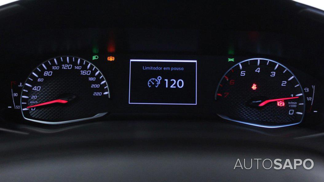 Peugeot 2008 de 2024