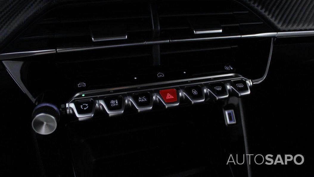 Peugeot 2008 de 2024