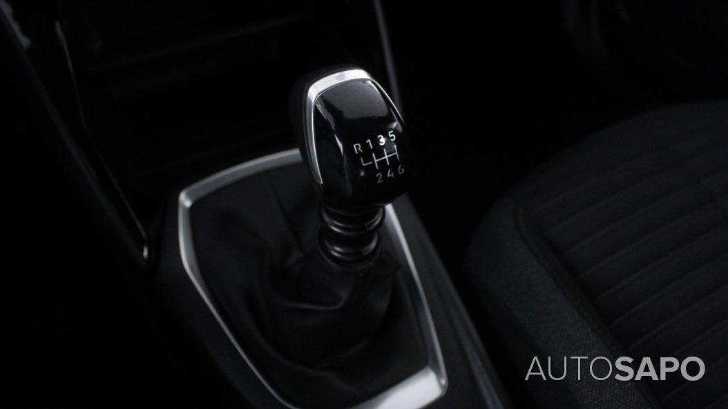 Peugeot 2008 de 2024
