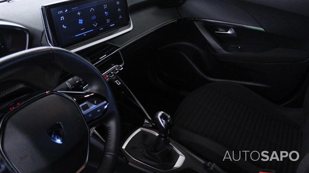 Peugeot 2008 de 2024