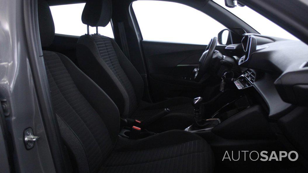 Peugeot 2008 de 2024