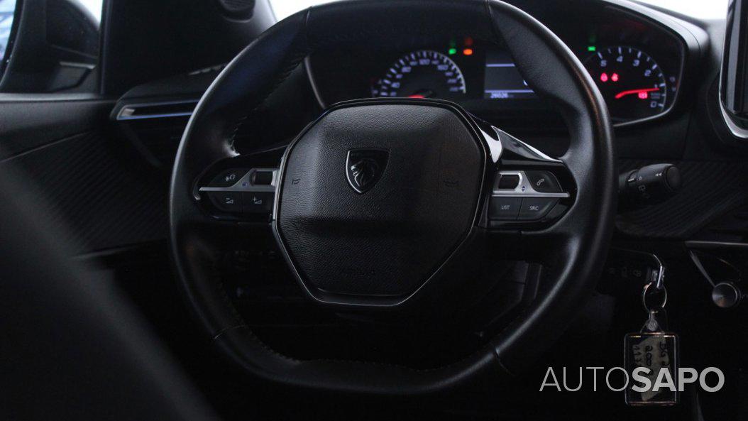 Peugeot 2008 de 2024