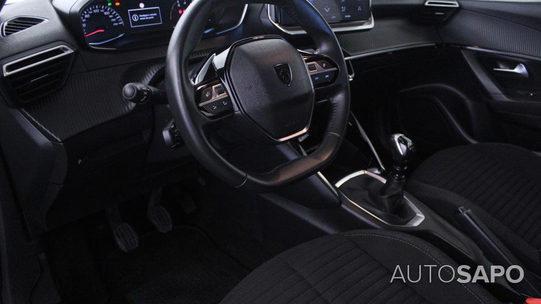 Peugeot 2008 de 2024