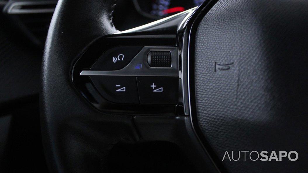 Peugeot 2008 de 2024
