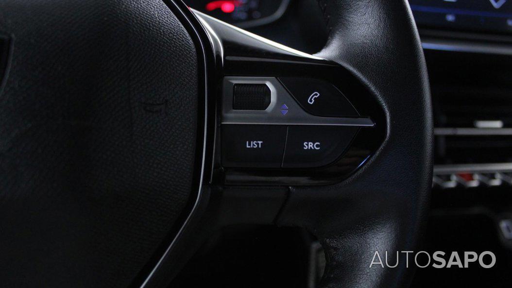 Peugeot 2008 de 2024