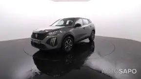 Peugeot 2008 de 2024