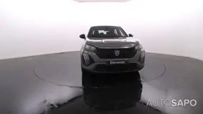Peugeot 2008 de 2024
